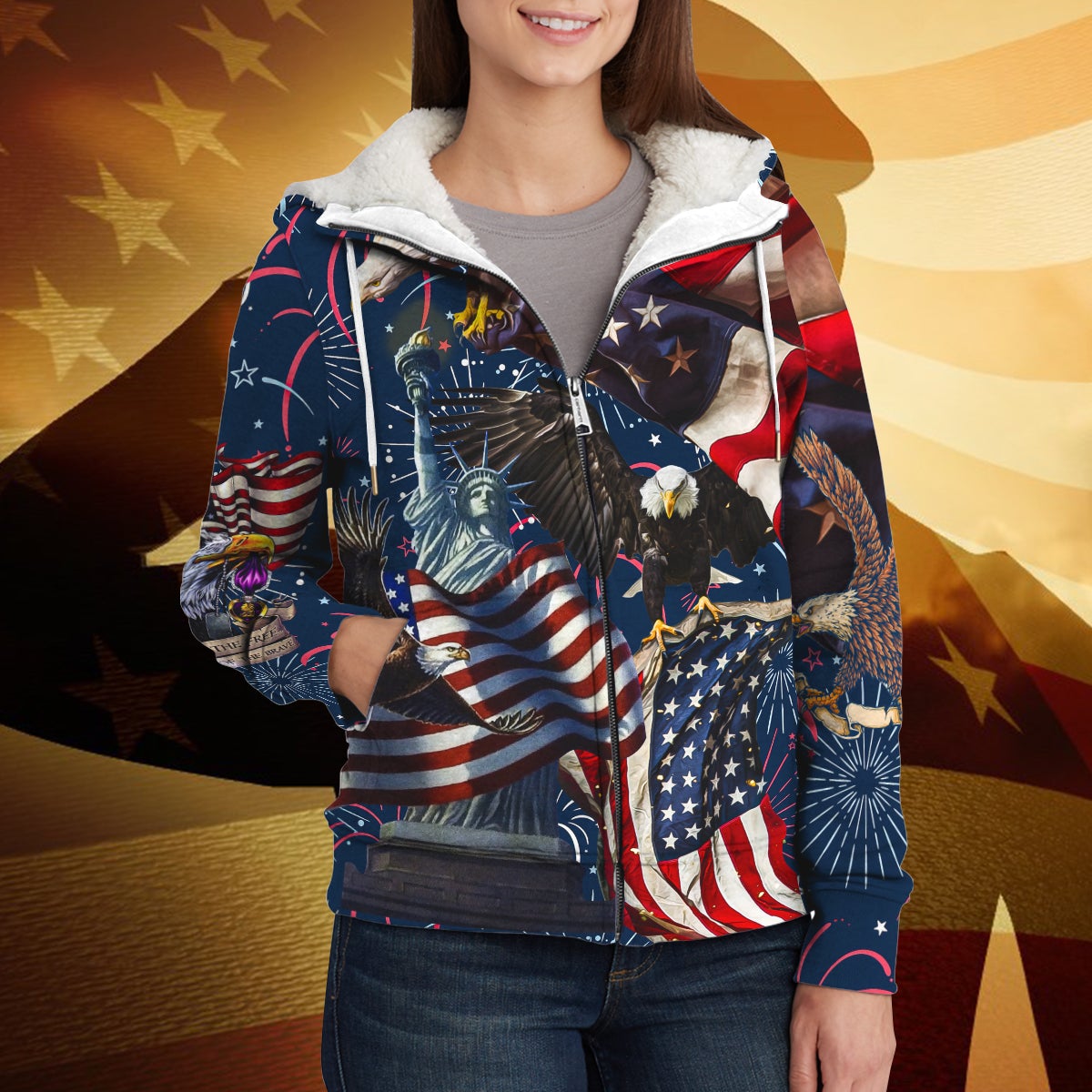 american-pride-eagle-with-usa-flag-3d-fleece-zipper