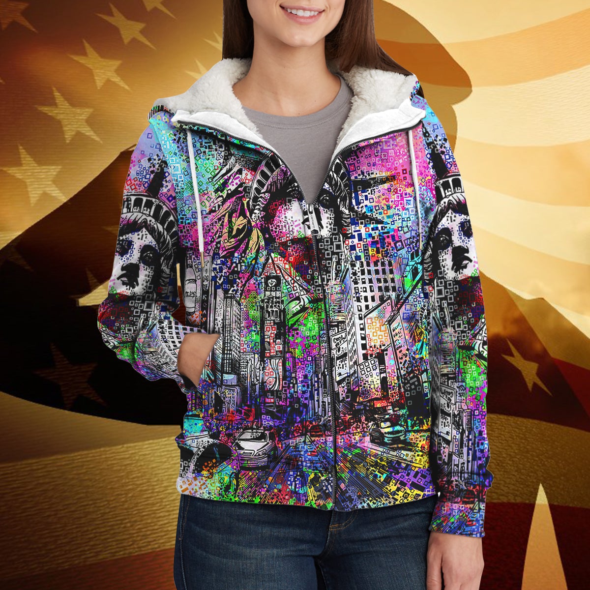 america-pride-3d-fleece-zipper-gift-for-patriots