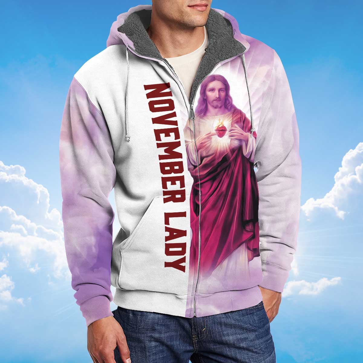 a-girl-covered-by-the-blood-of-jesus-born-in-november-fleece-zipper