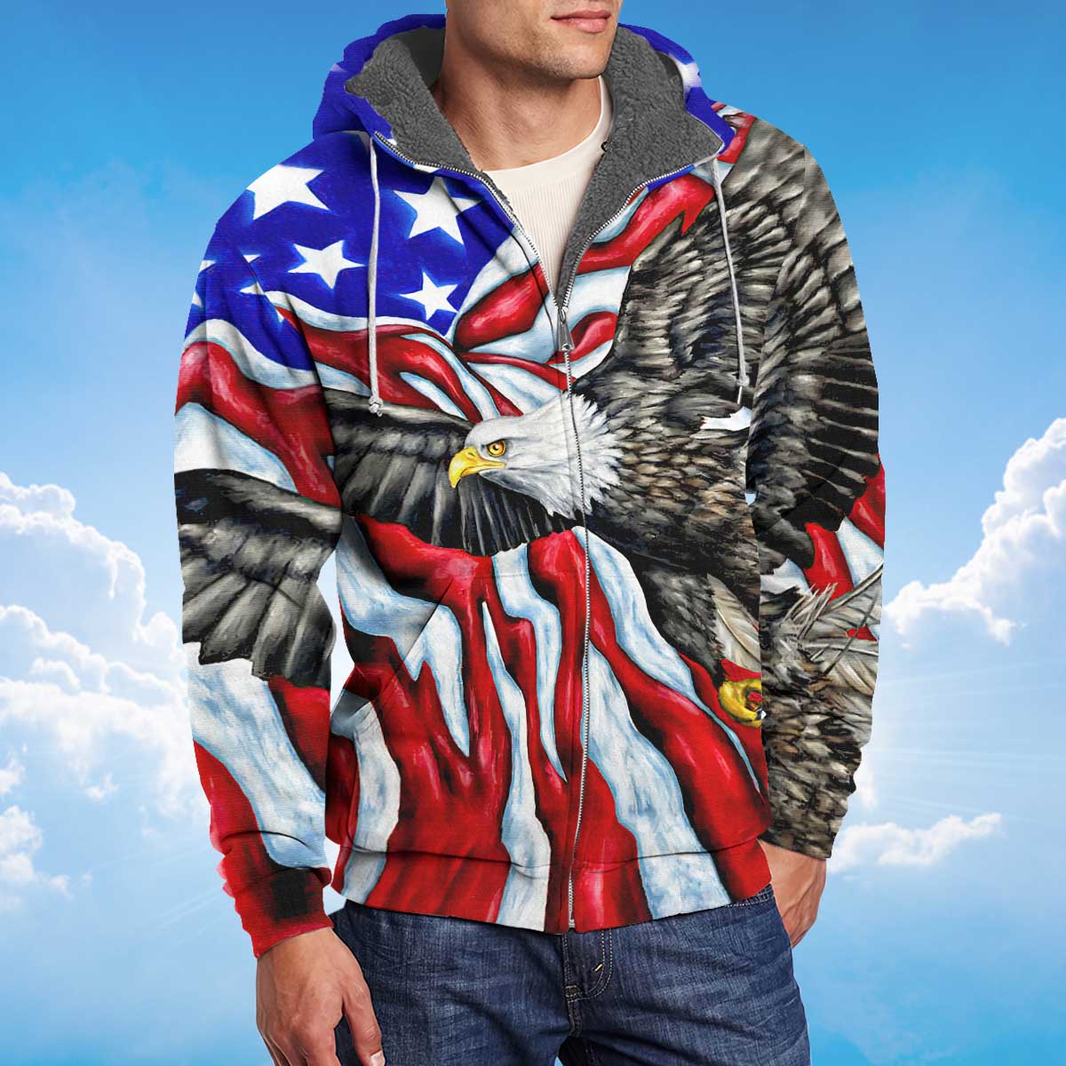 american-flag-and-eagle-fleece-zipper