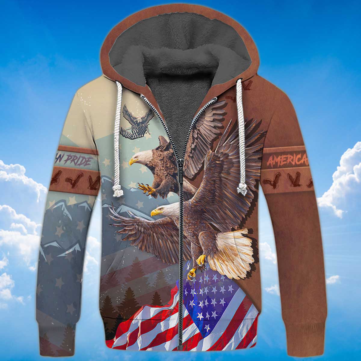 american-pride-fleece-zipper-eagle-lover-fleece-zipper