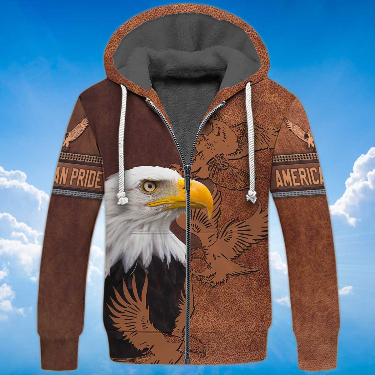 america-pride-fleece-zipper-american-eagle-fleece-zipper