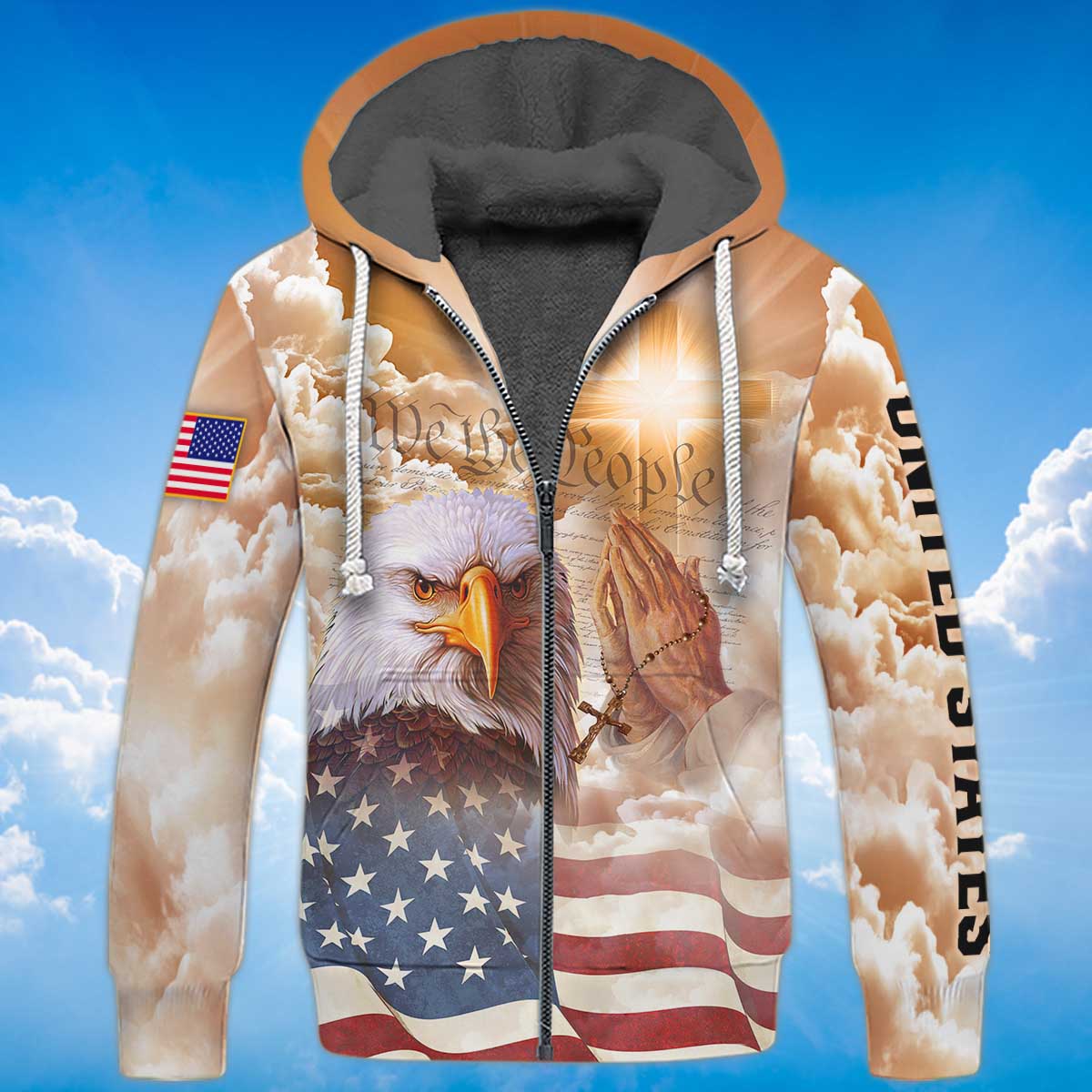 american-eagle-fleece-zipper-eagle-lover-fleece-zipper