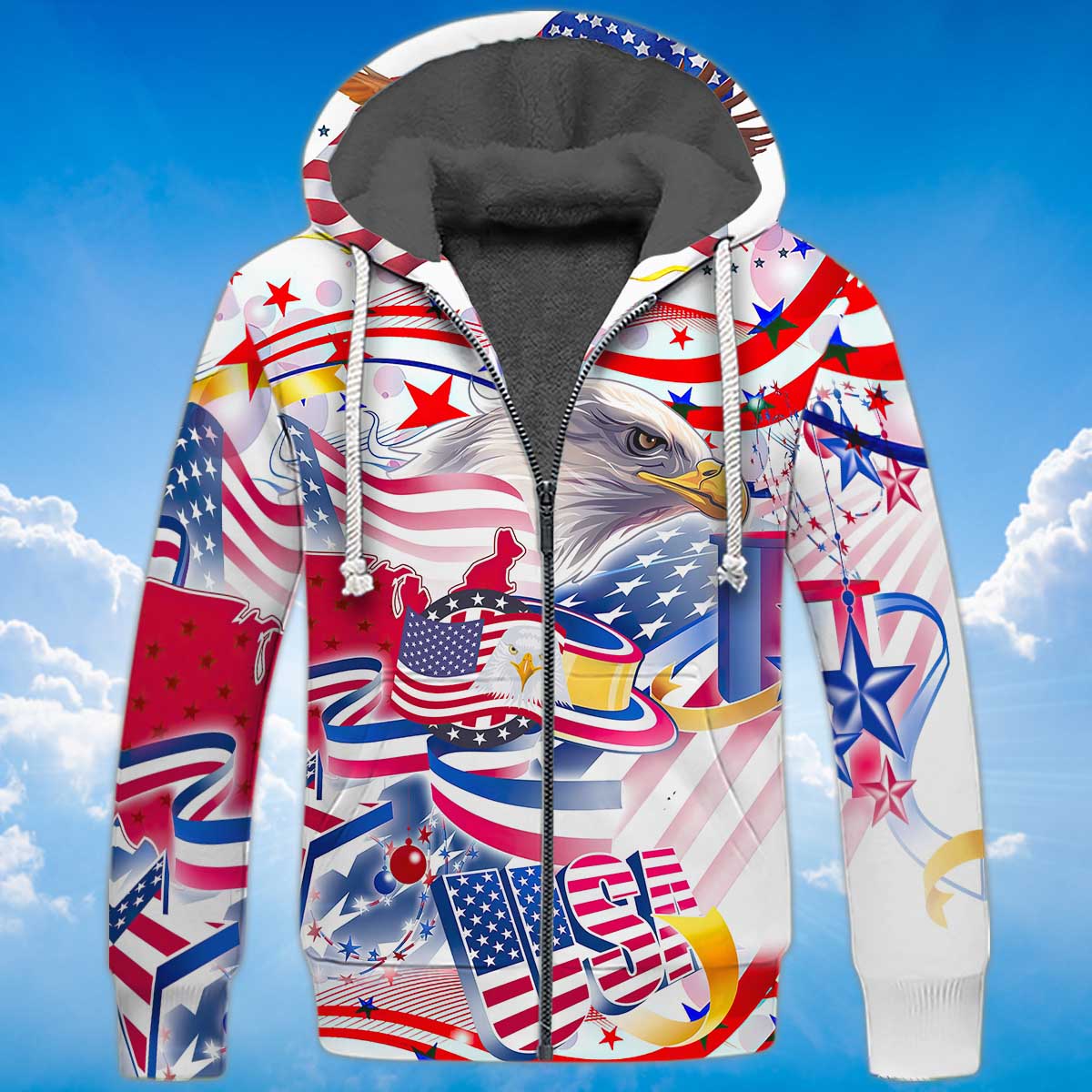 american-eagle-fleece-zipper-usa-flag-fleece-zipper