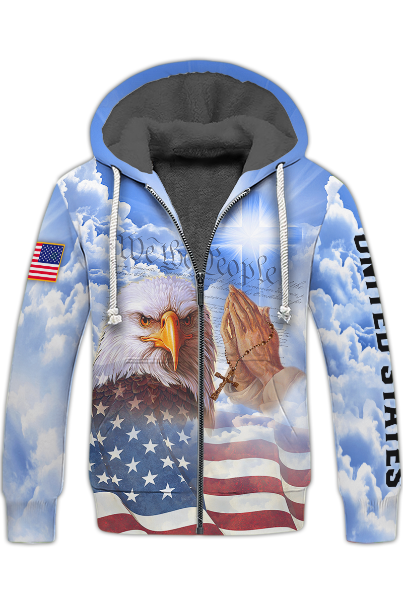 american-eagle-fleece-zipper-eagle-lover-fleece-zipper