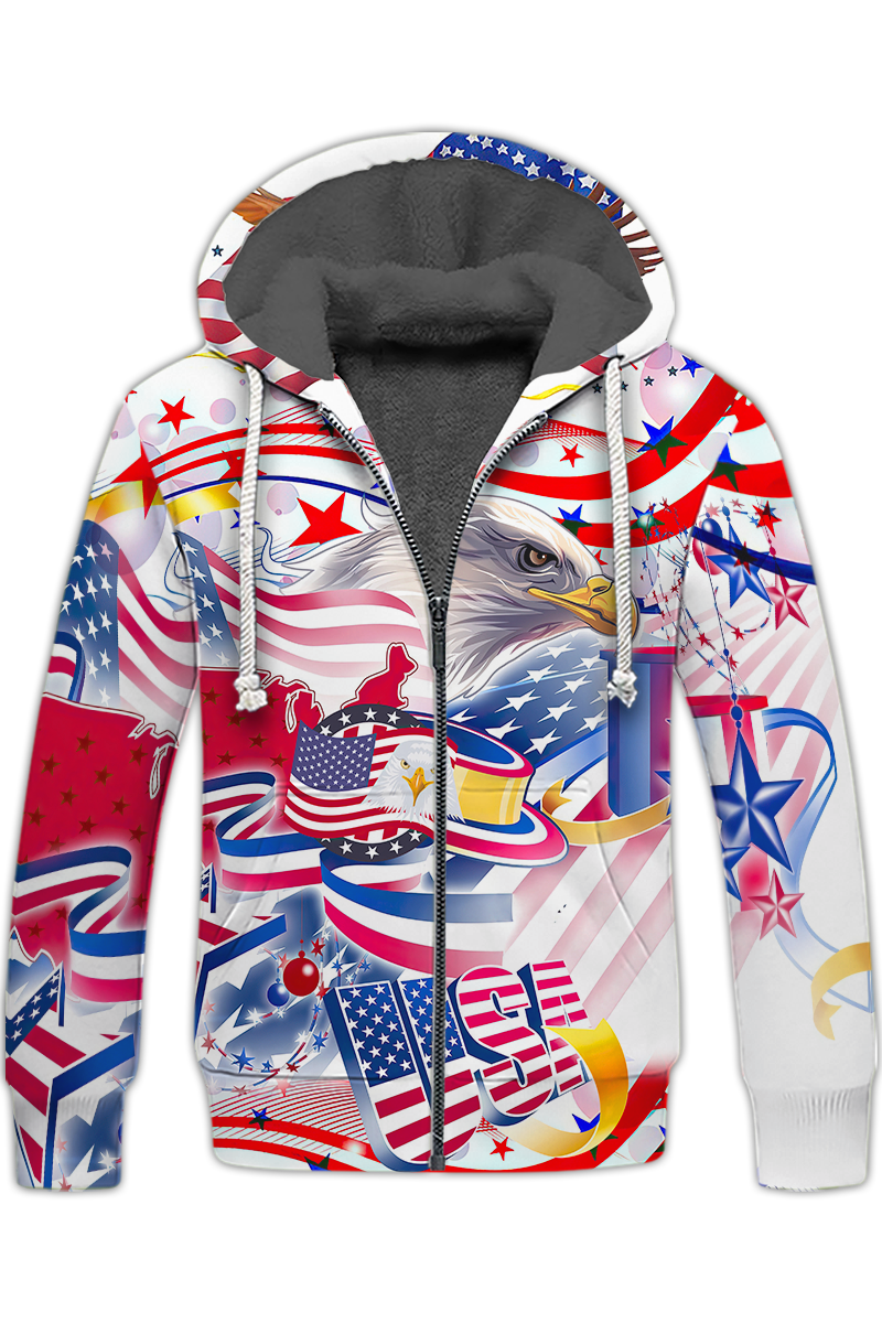 american-eagle-fleece-zipper-usa-flag-fleece-zipper