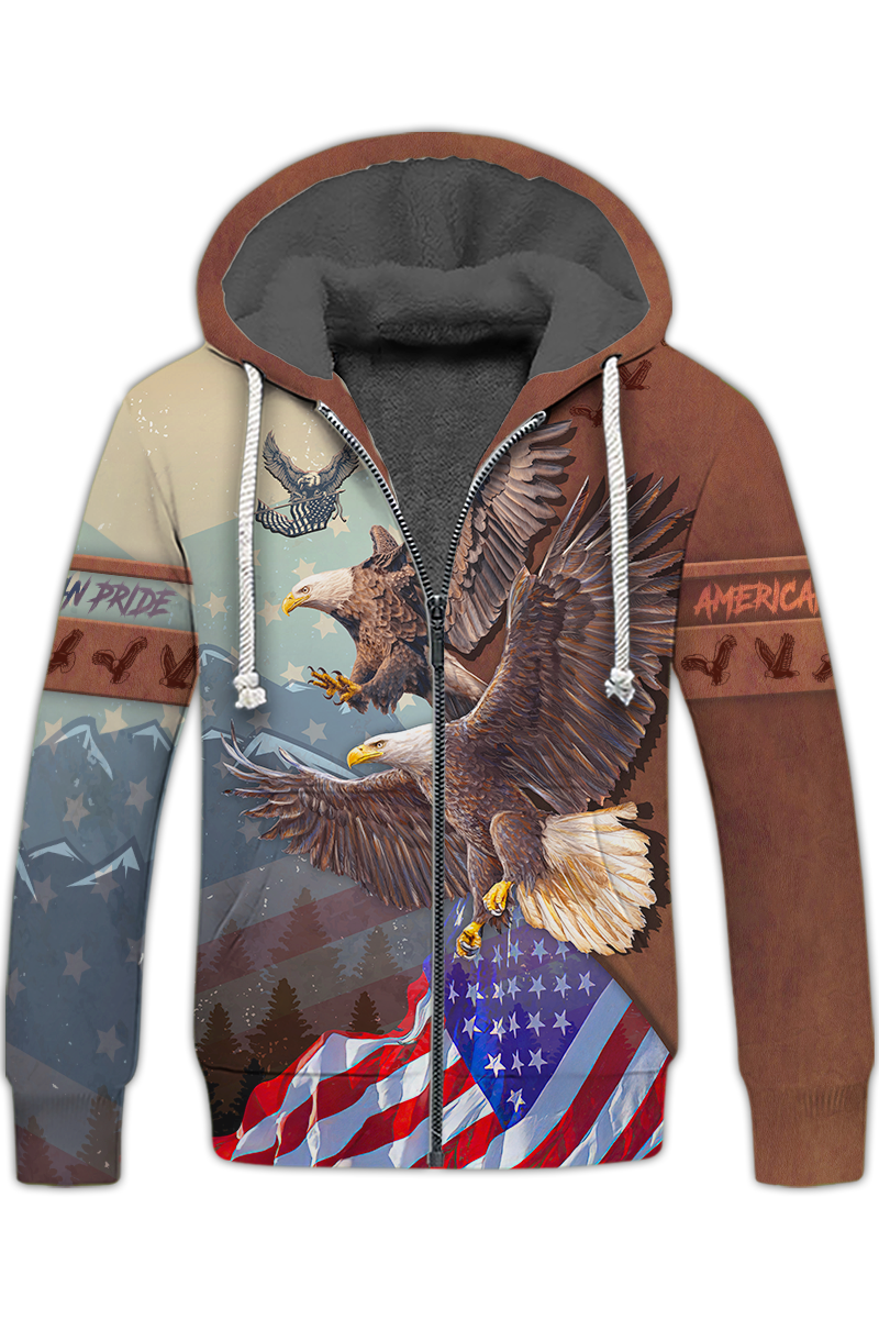 american-pride-fleece-zipper-eagle-lover-fleece-zipper