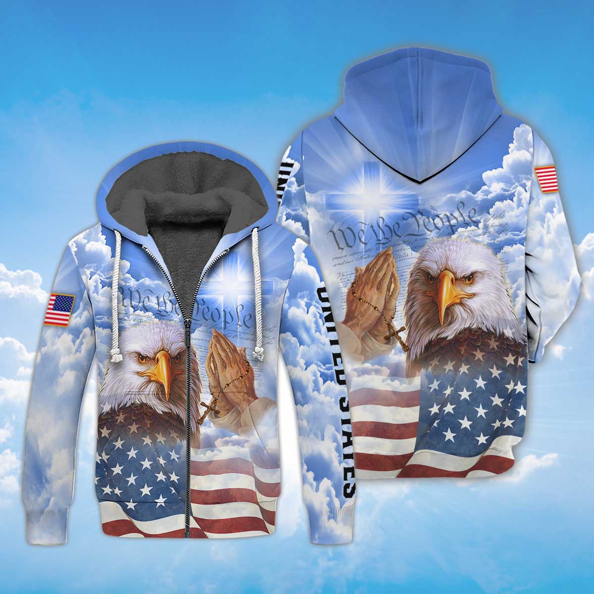 american-eagle-fleece-zipper-eagle-lover-fleece-zipper