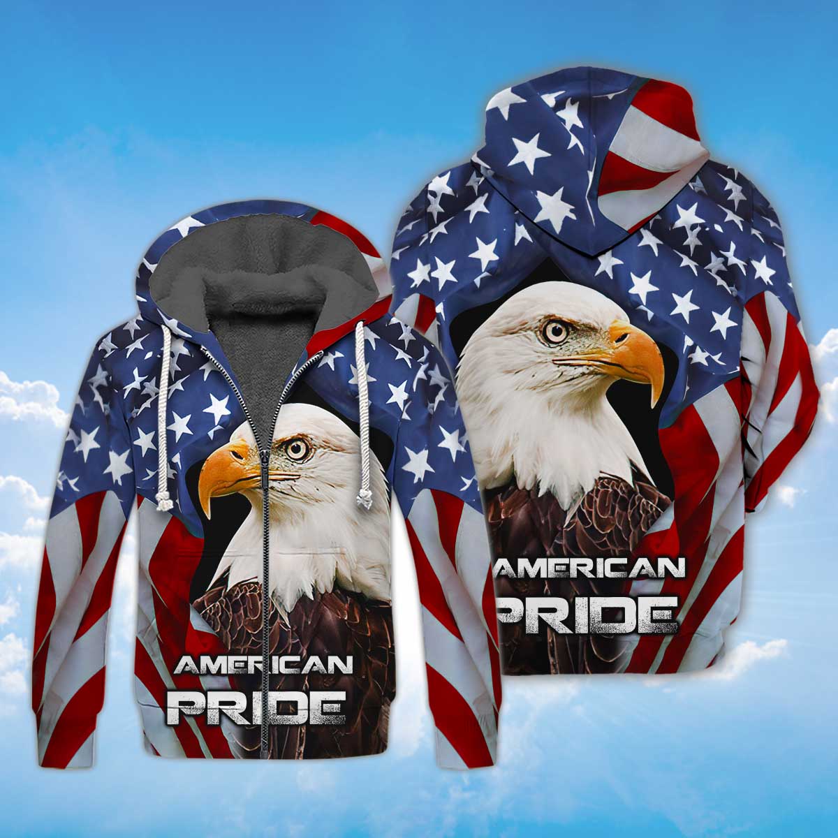 american-pride-fleece-zipper-eagle-lover-fleece-zipper