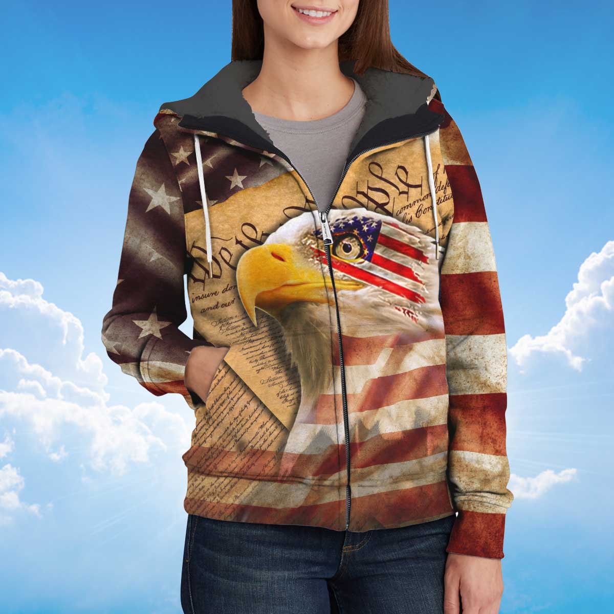 american-eagle-fleece-zipper-eagle-lover-fleece-zipper