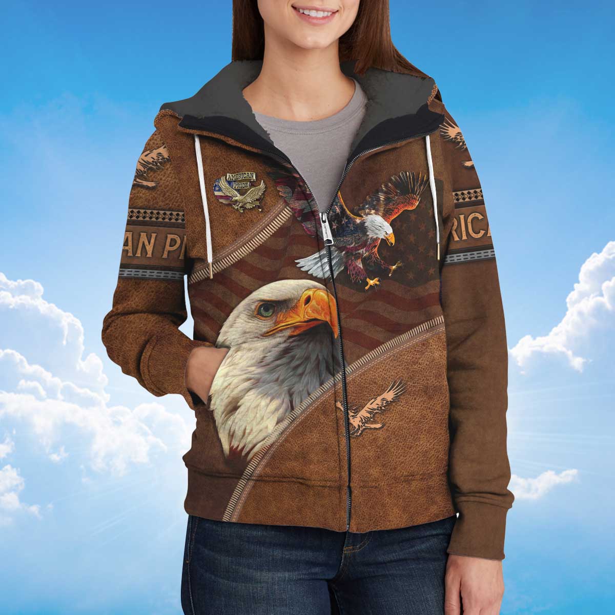 american-pride-fleece-zipper-eagle-american-fleece-zipper