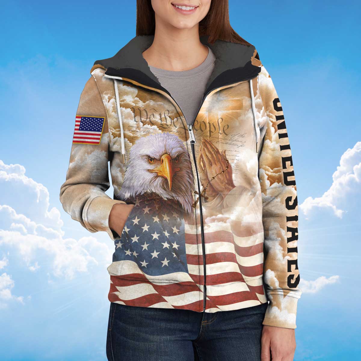 american-eagle-fleece-zipper-eagle-lover-fleece-zipper