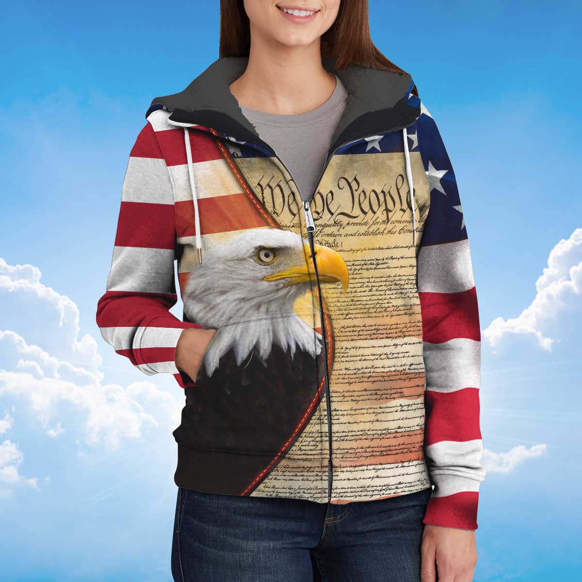 american-eagle-fleece-zipper-eagle-lover-fleece-zipper