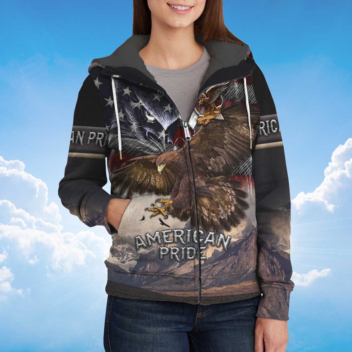 american-pride-fleece-zipper-eagle-american-fleece-zipper