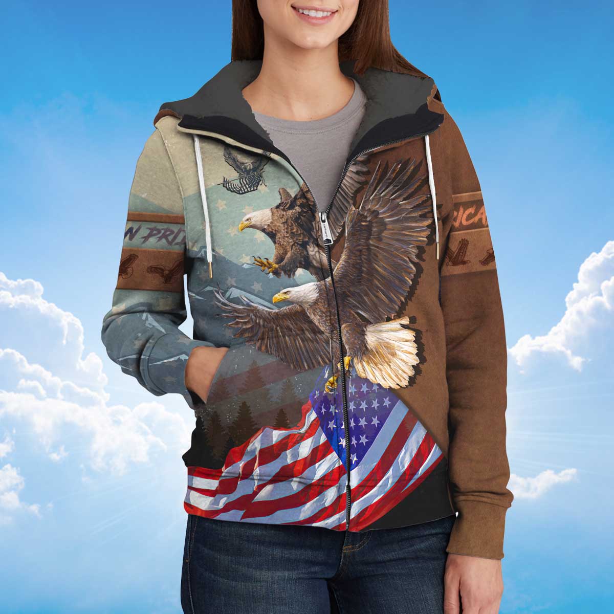 american-pride-fleece-zipper-eagle-lover-fleece-zipper