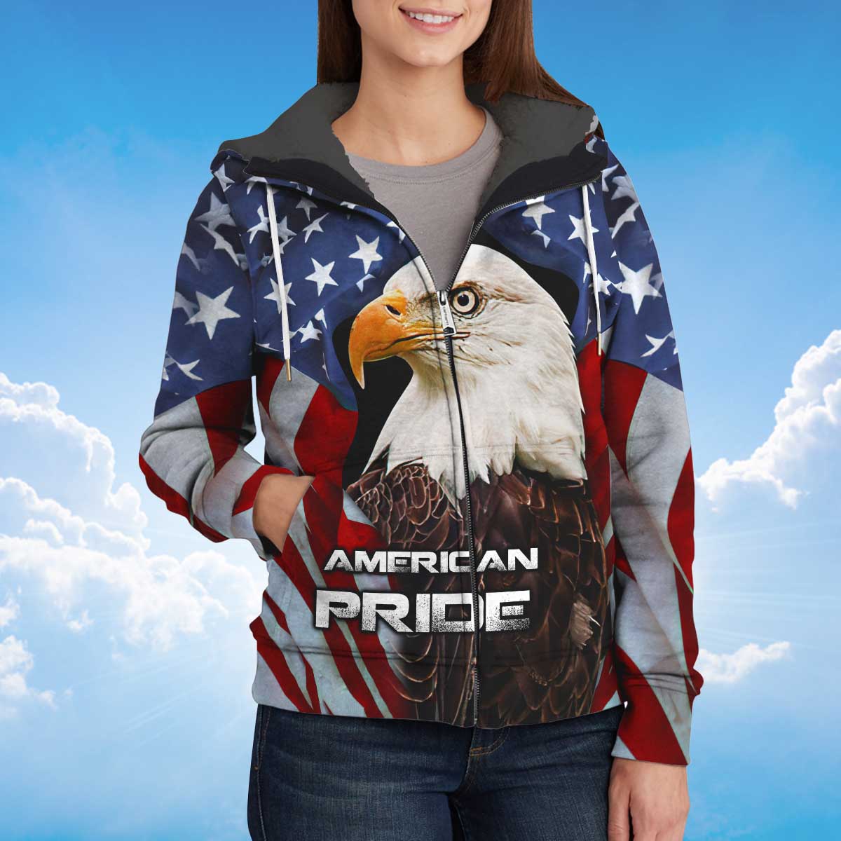 american-pride-fleece-zipper-eagle-lover-fleece-zipper