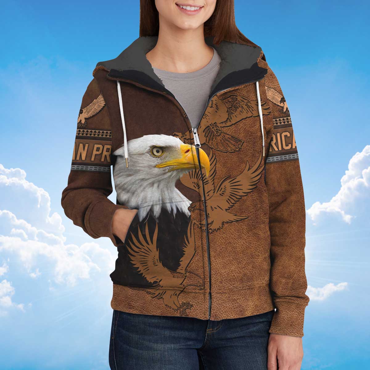 america-pride-fleece-zipper-american-eagle-fleece-zipper