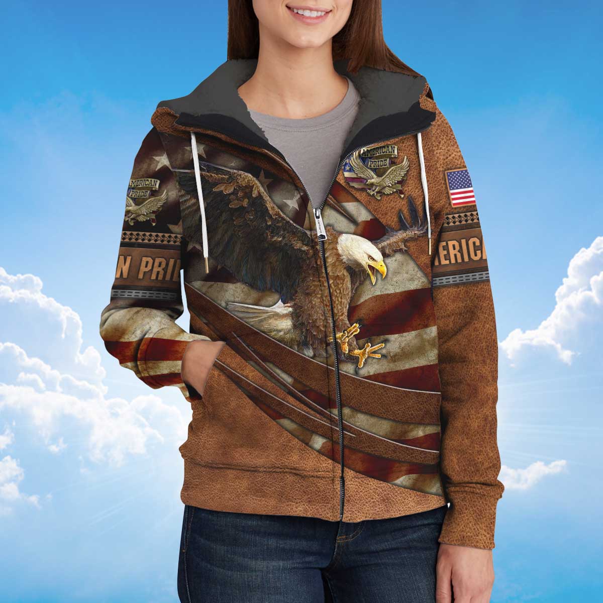 american-eagle-fleece-zipper-eagle-lover-fleece-zipper