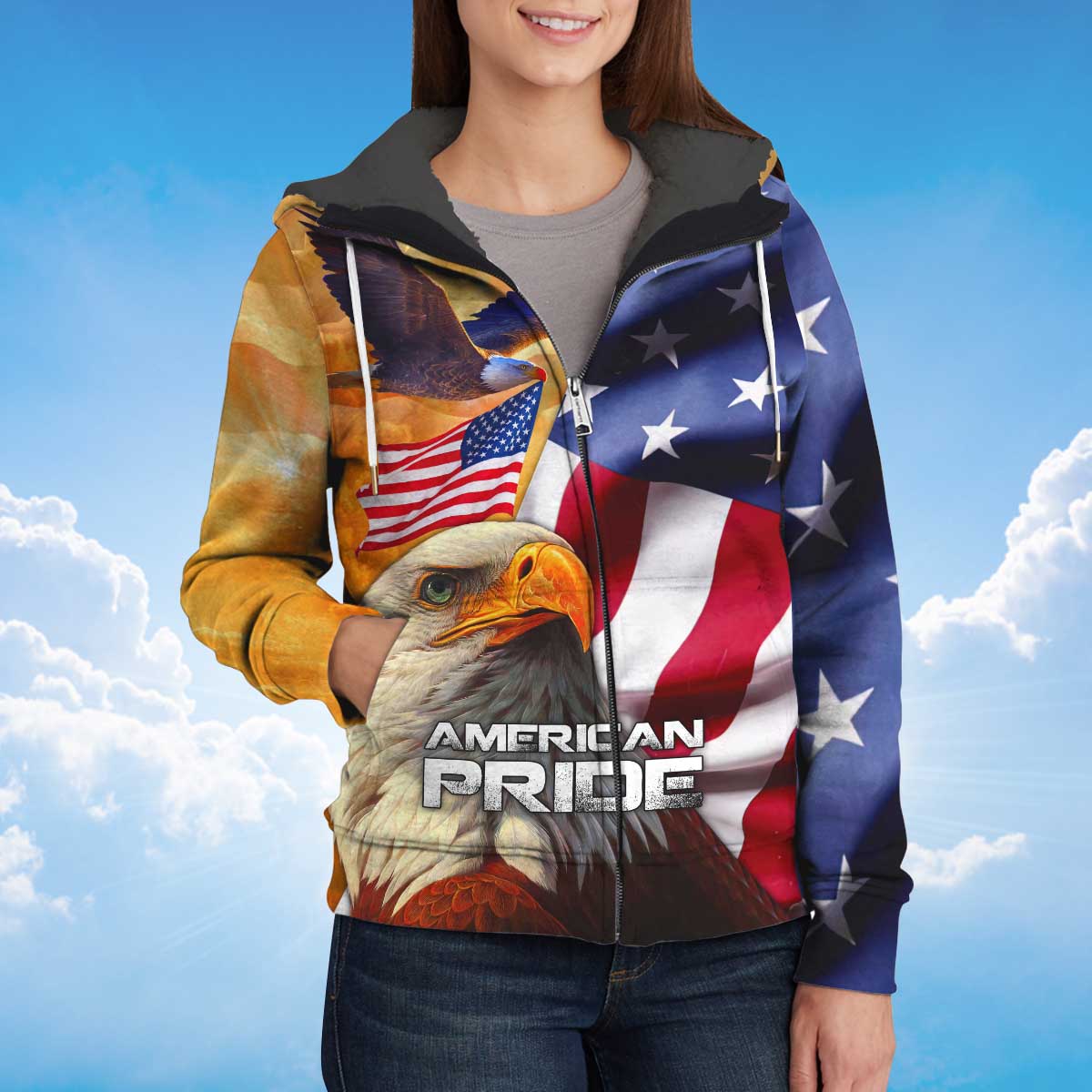 american-eagle-fleece-zipper-eagle-lover-fleece-zipper