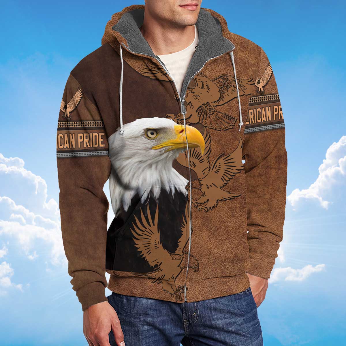 america-pride-fleece-zipper-american-eagle-fleece-zipper