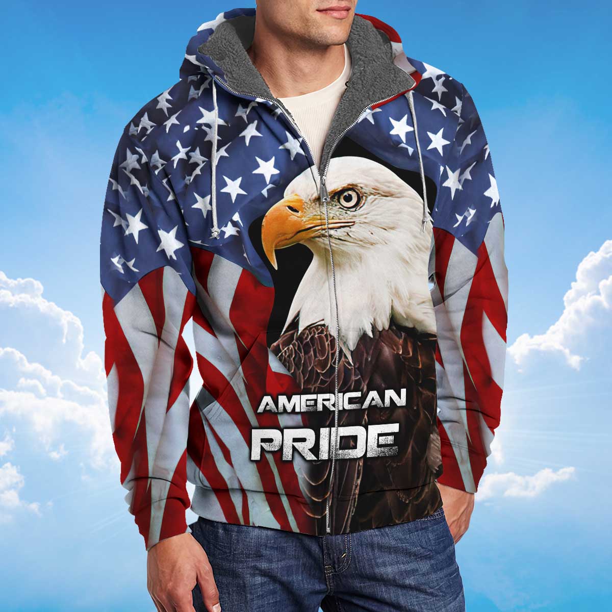 american-pride-fleece-zipper-eagle-lover-fleece-zipper