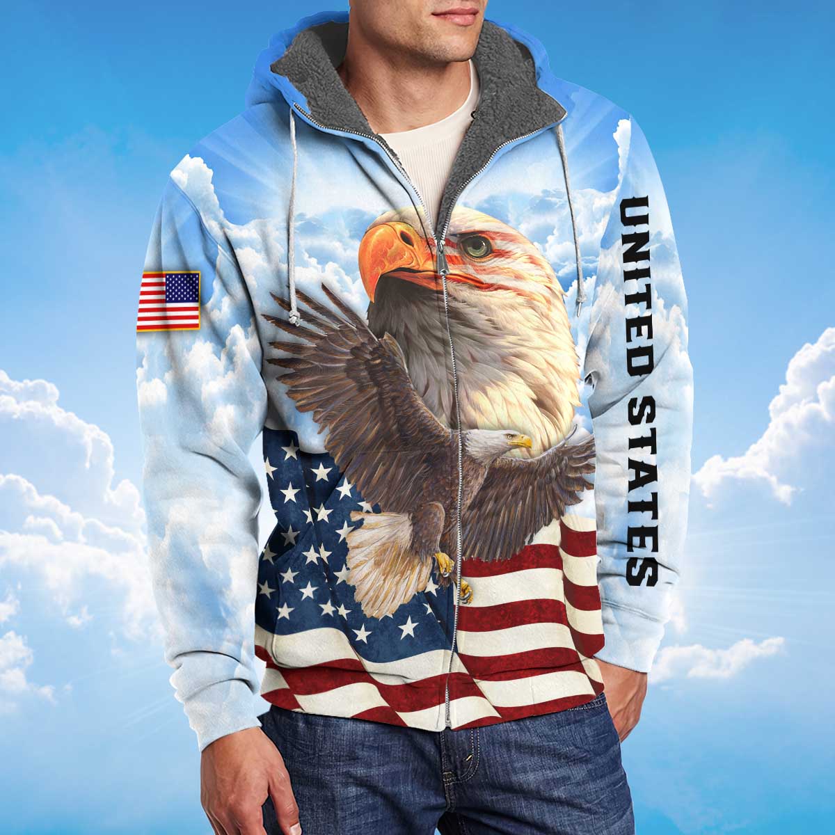 american-eagle-fleece-zipper-eagle-lover-fleece-zipper