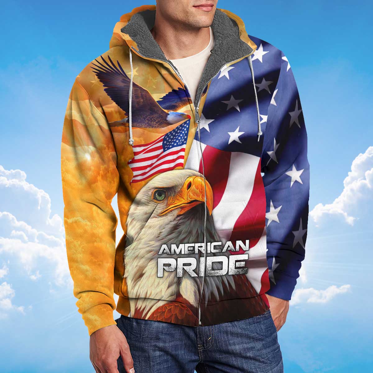 american-eagle-fleece-zipper-eagle-lover-fleece-zipper