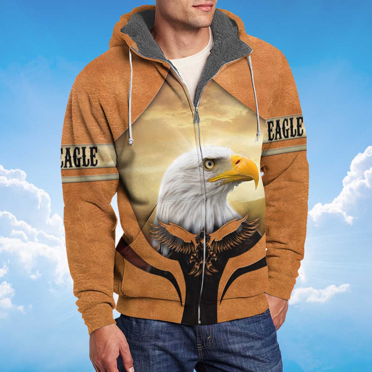 american-eagle-fleece-zipper-eagle-lover-fleece-zipper