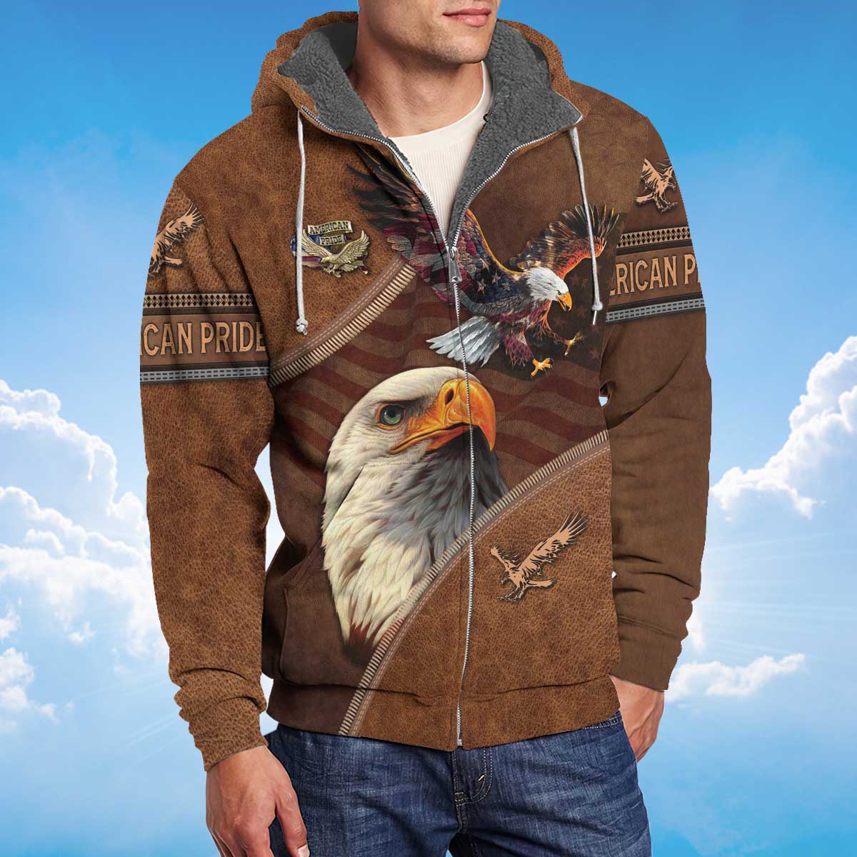 american-pride-fleece-zipper-eagle-american-fleece-zipper