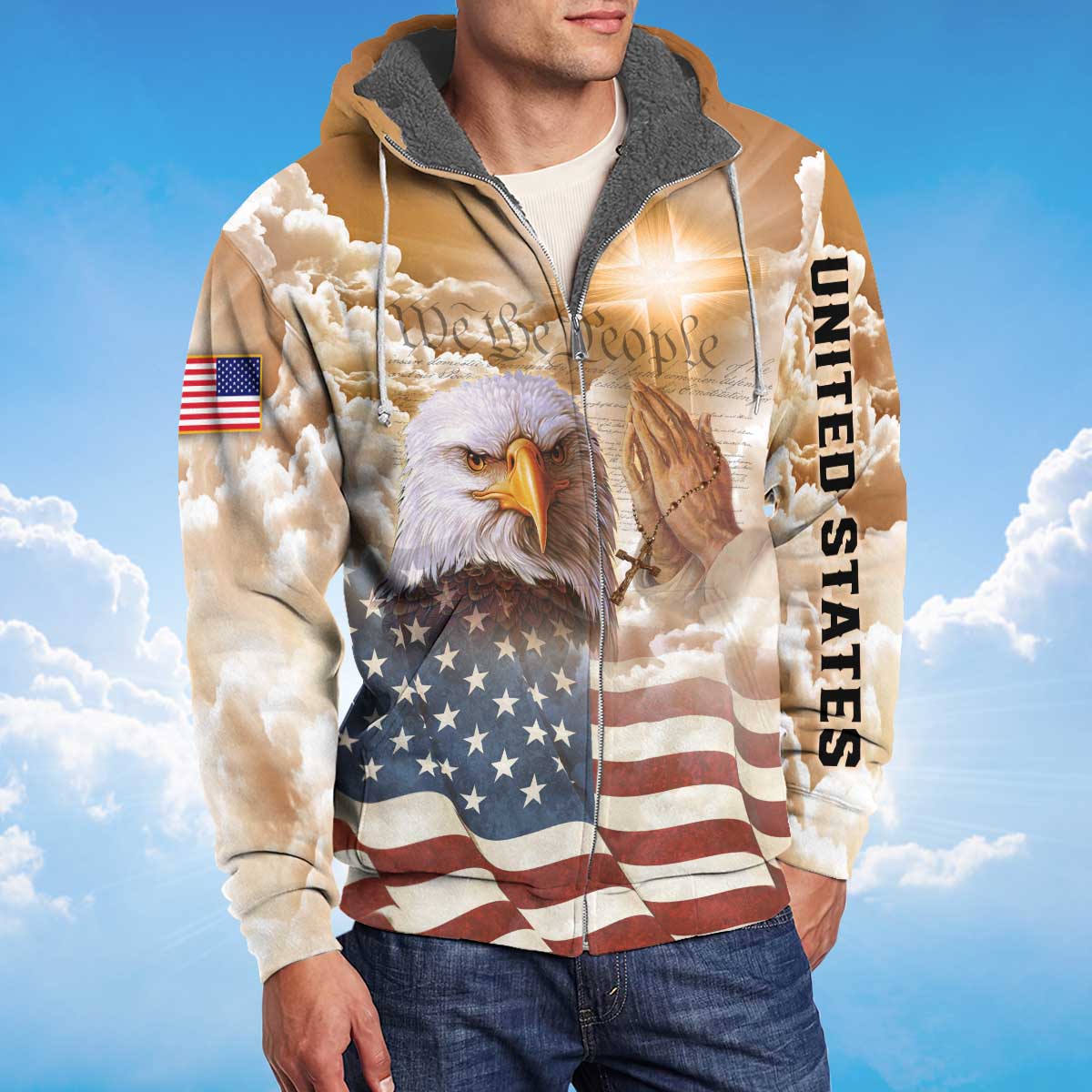 american-eagle-fleece-zipper-eagle-lover-fleece-zipper