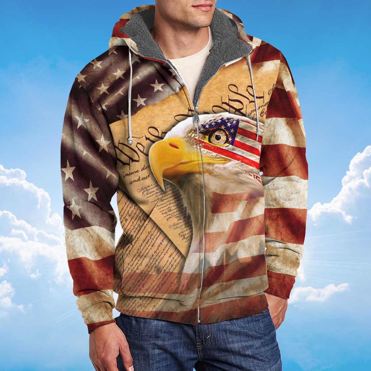 american-eagle-fleece-zipper-eagle-lover-fleece-zipper