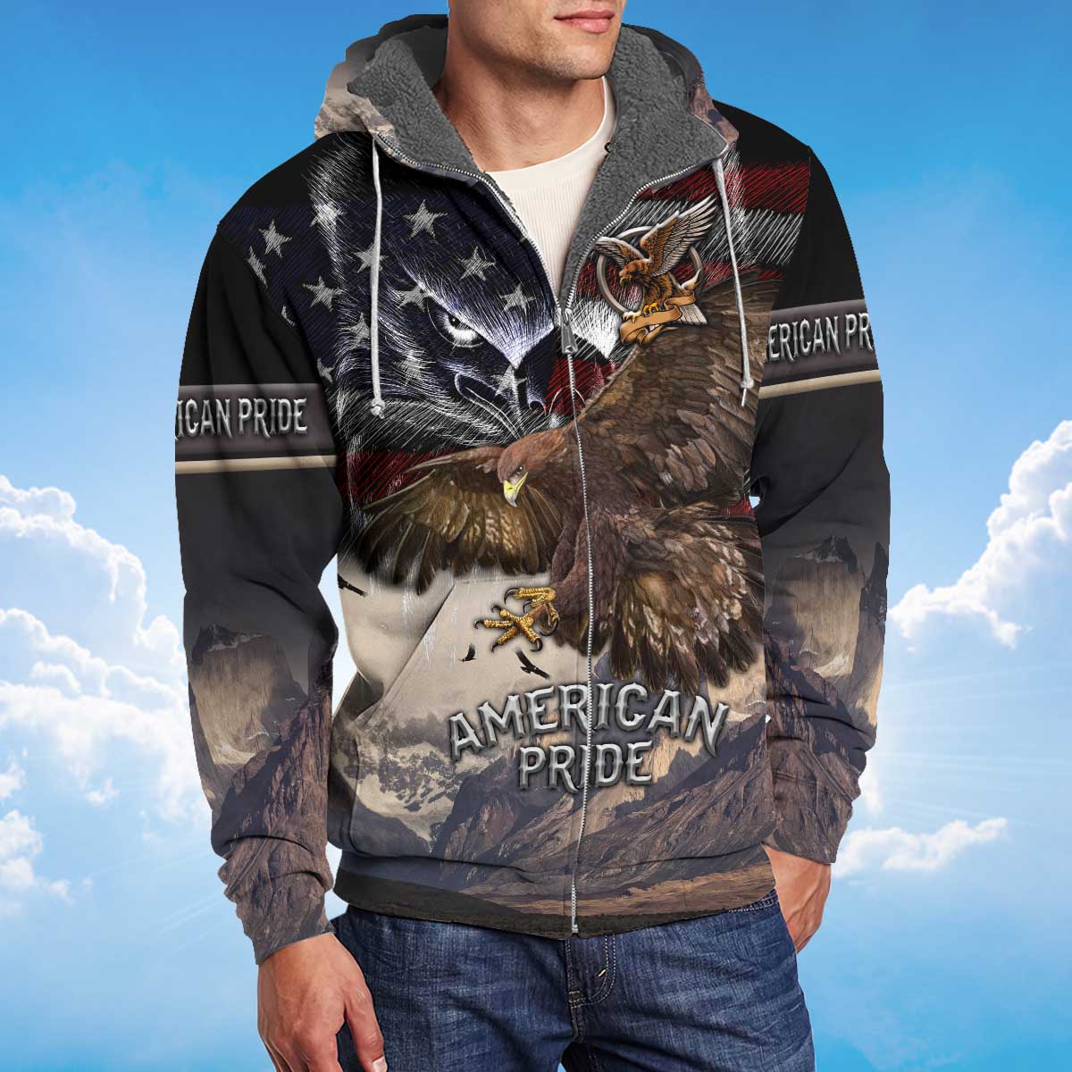 american-pride-fleece-zipper-eagle-american-fleece-zipper