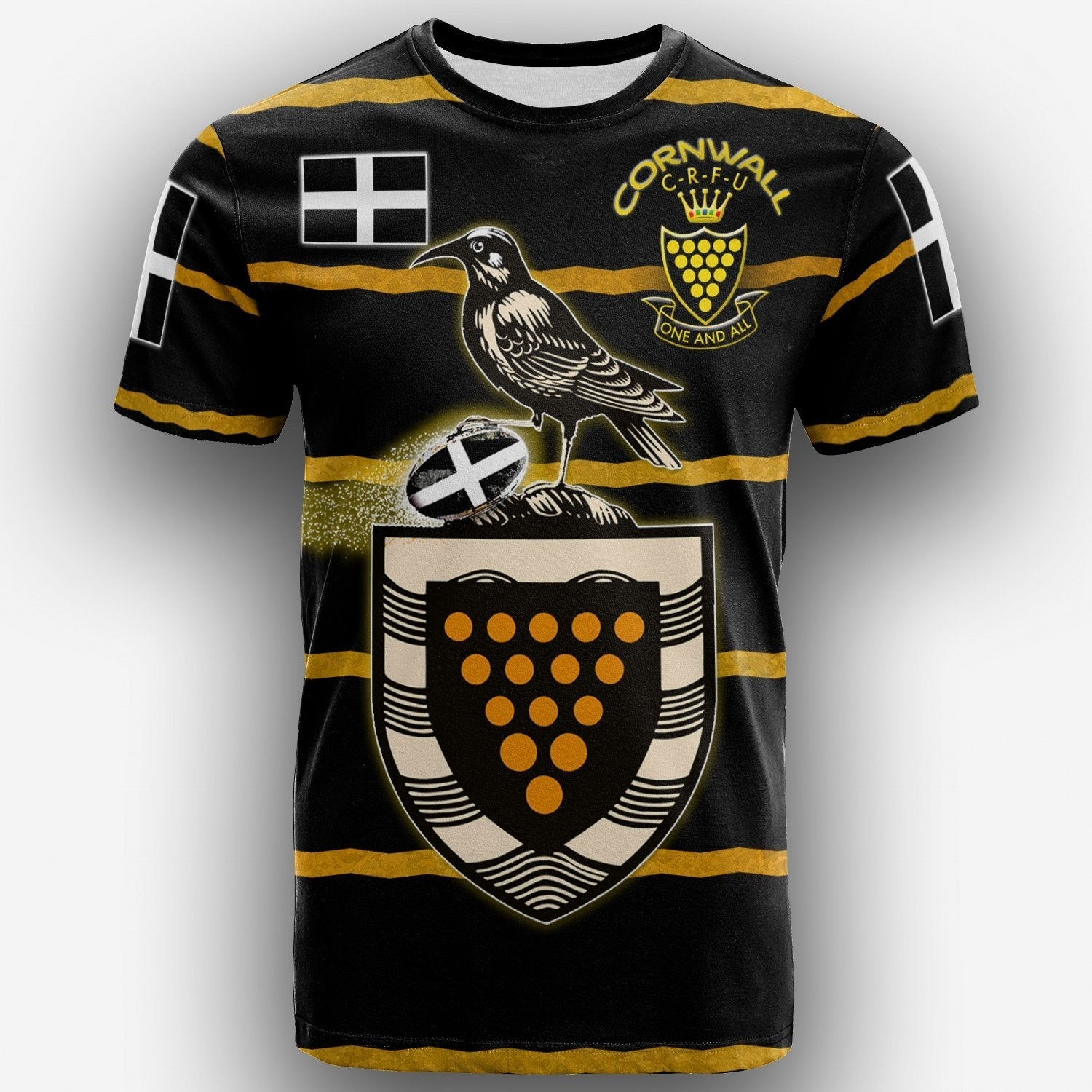 custom-text-cornwall-personalised-rugby-union-t-shirt-cornish-pride