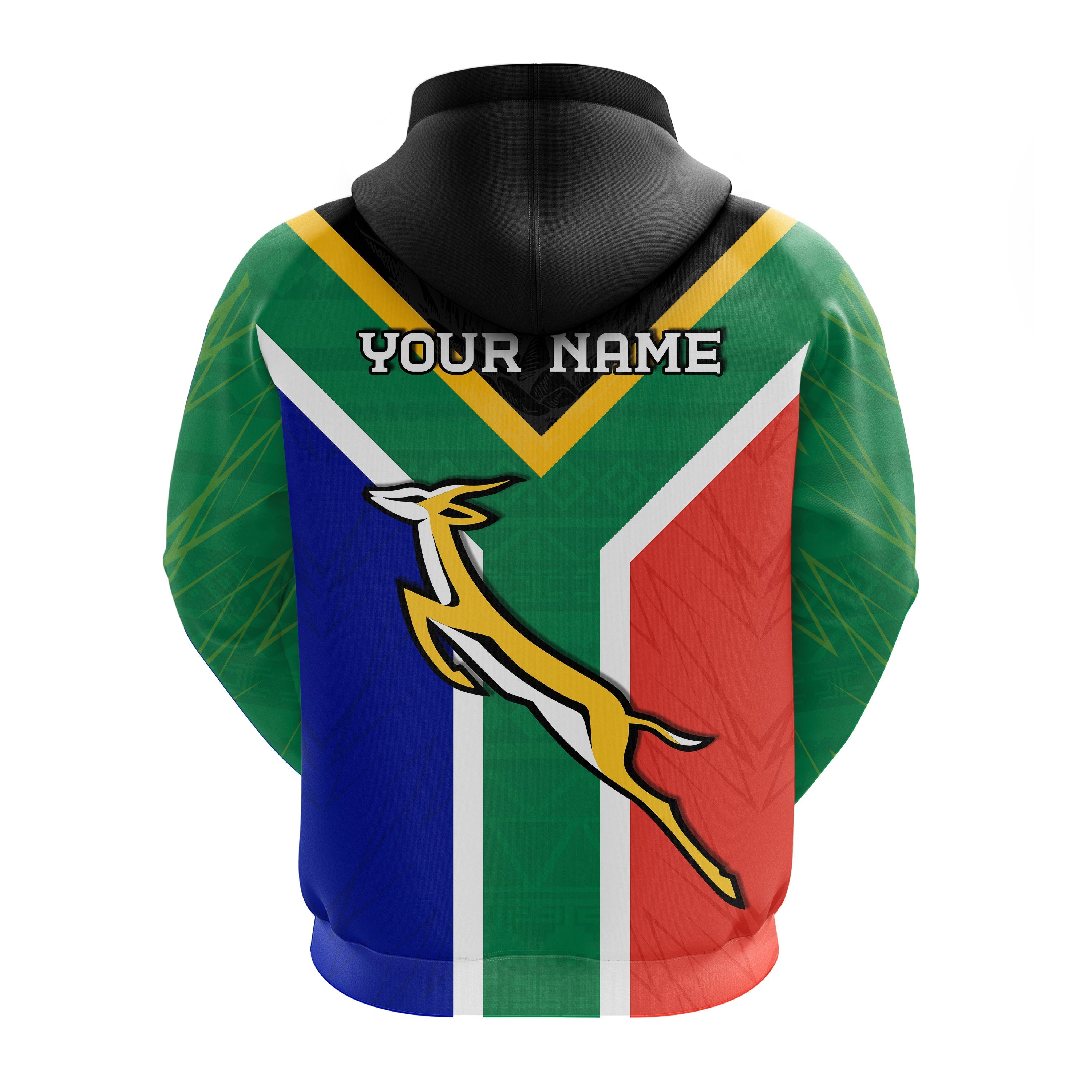 custom-personalised-springboks-passion-hoodie-south-africa-rugby