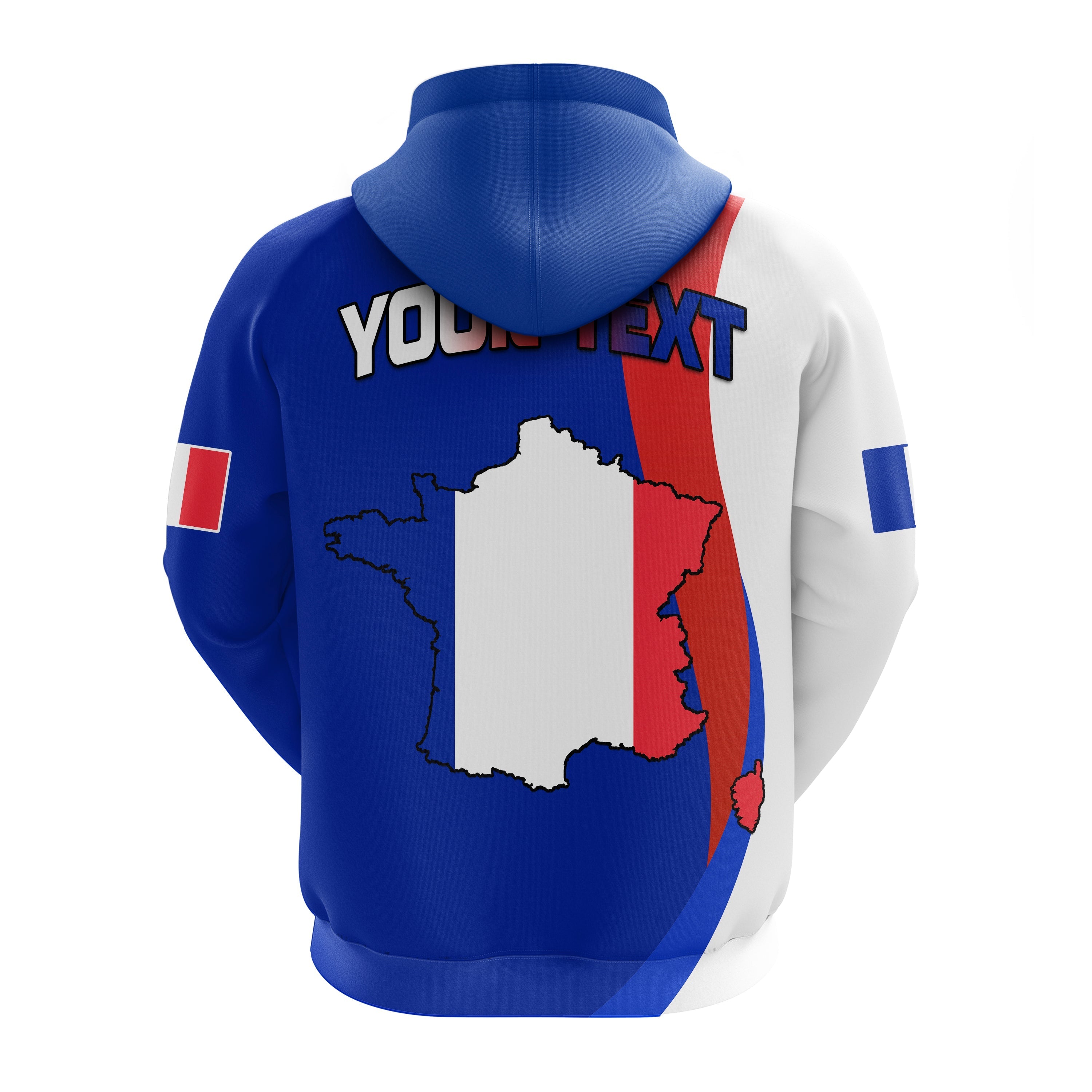 custom-personalised-france-rugby-hoodie-champions-six-nations-2022