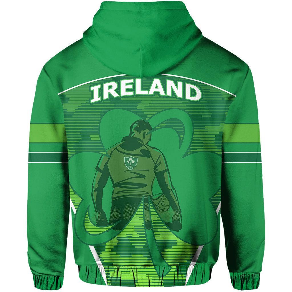 custom-personalised-ireland-hoodie-irish-rugby