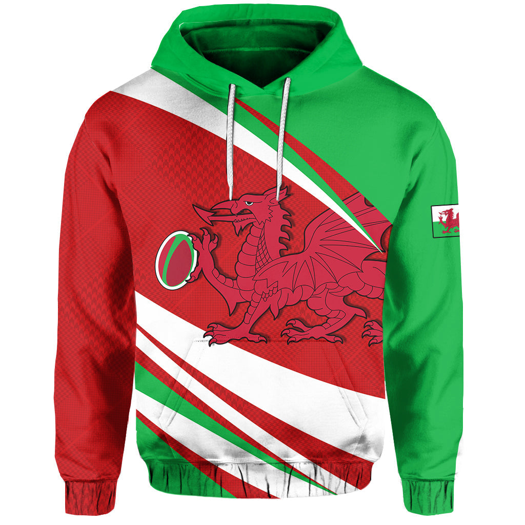 custom-personalised-wales-rugby-2022-hoodie-mix-pattern-six-nations