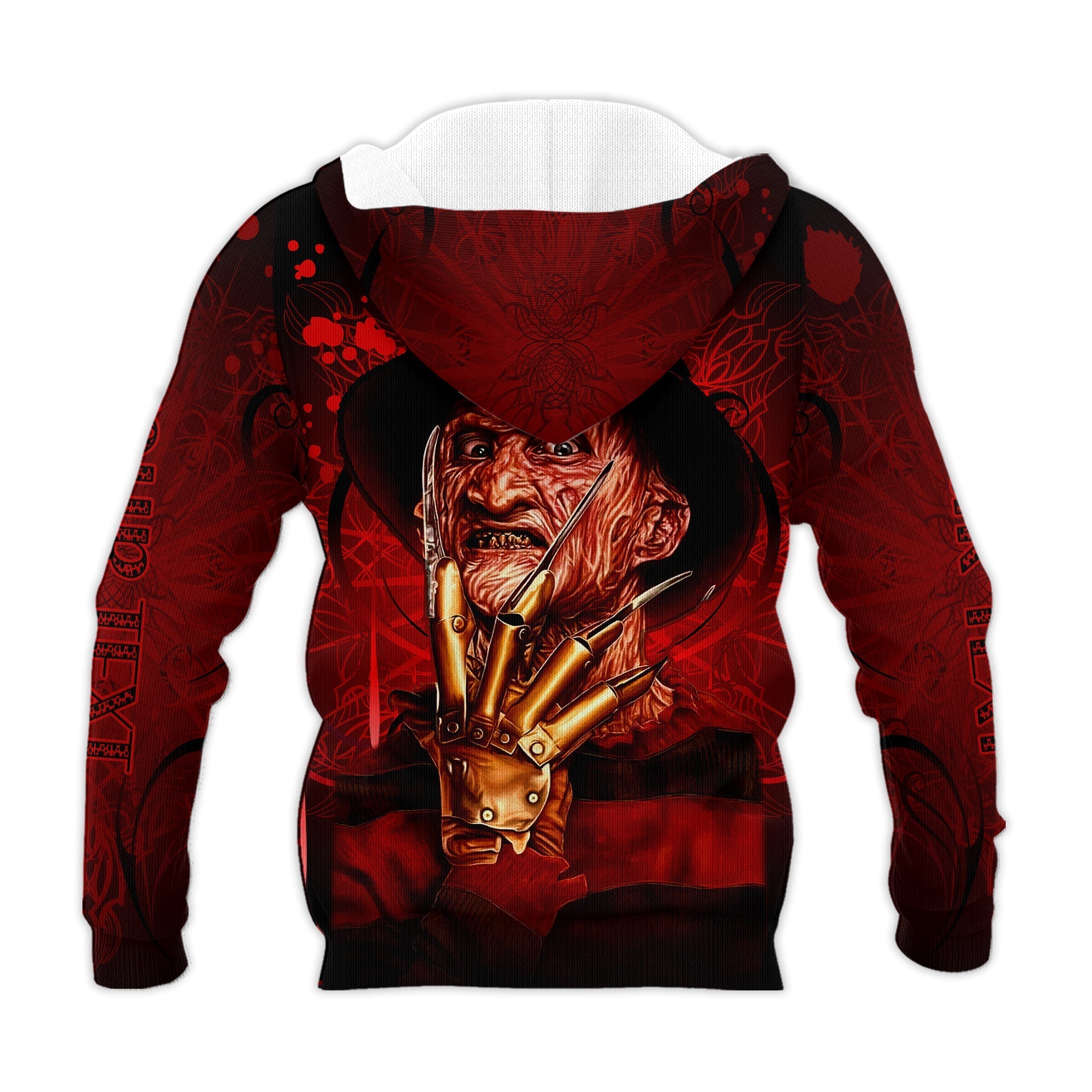 custom-personalised-happy-halloween-hoodie-scare-friday-the-13th-freddy-back