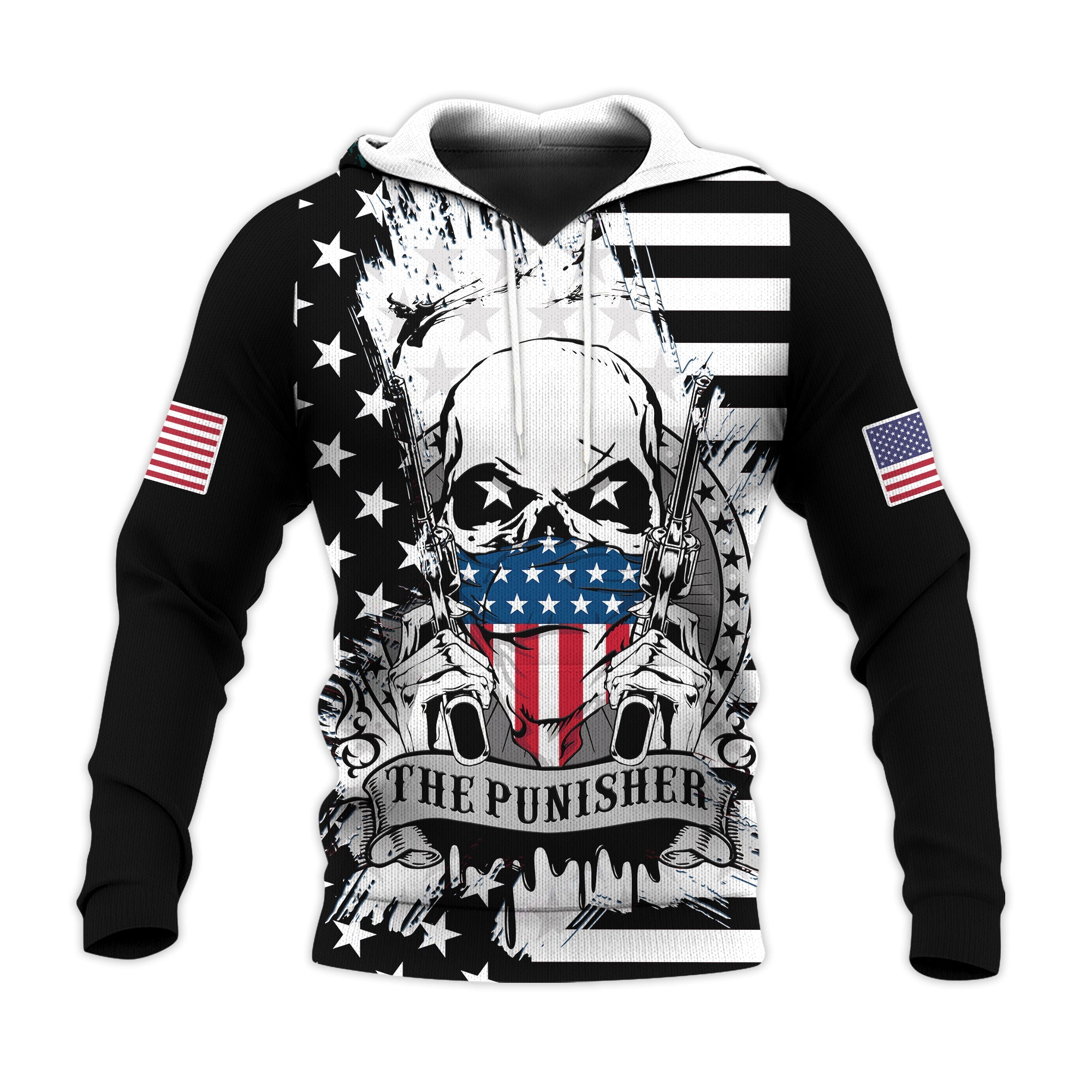 america-hoodie-american-flag-punisher-skull-grunge-style