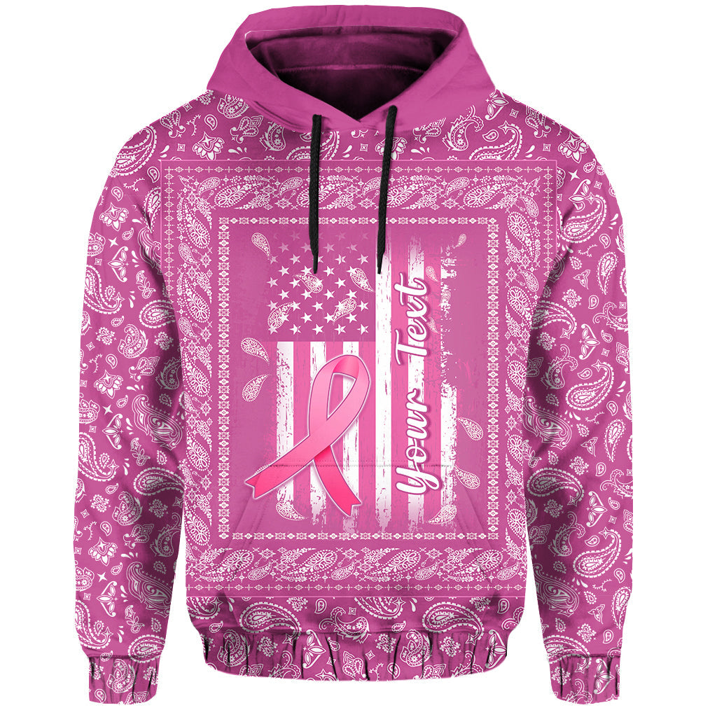 custom-personalised-breast-cancer-hoodie-pink-paisley-pattern-in-october-we-wear-pink