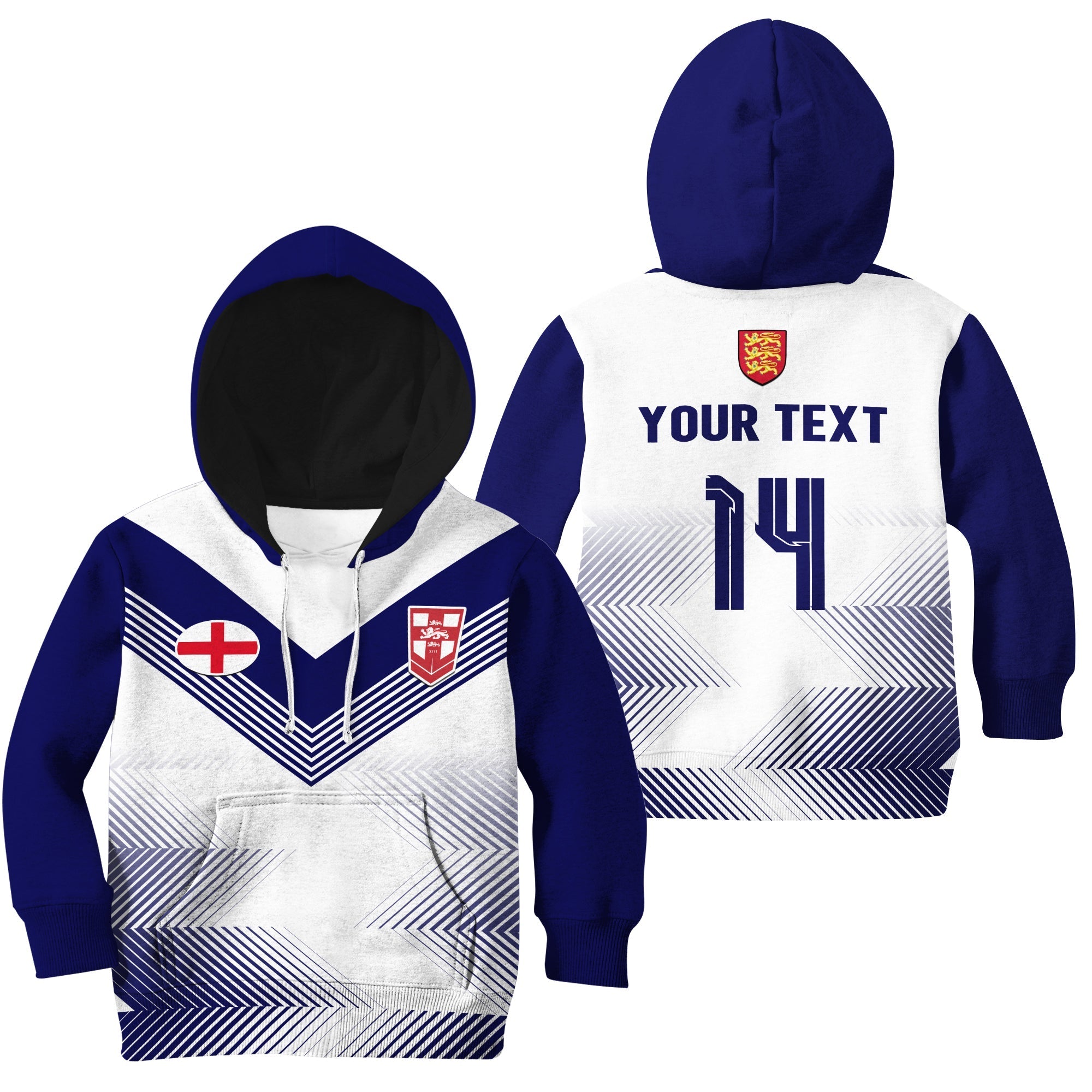 custom-text-and-number-england-rugby-hoodie-kid-national-team-sporty-style