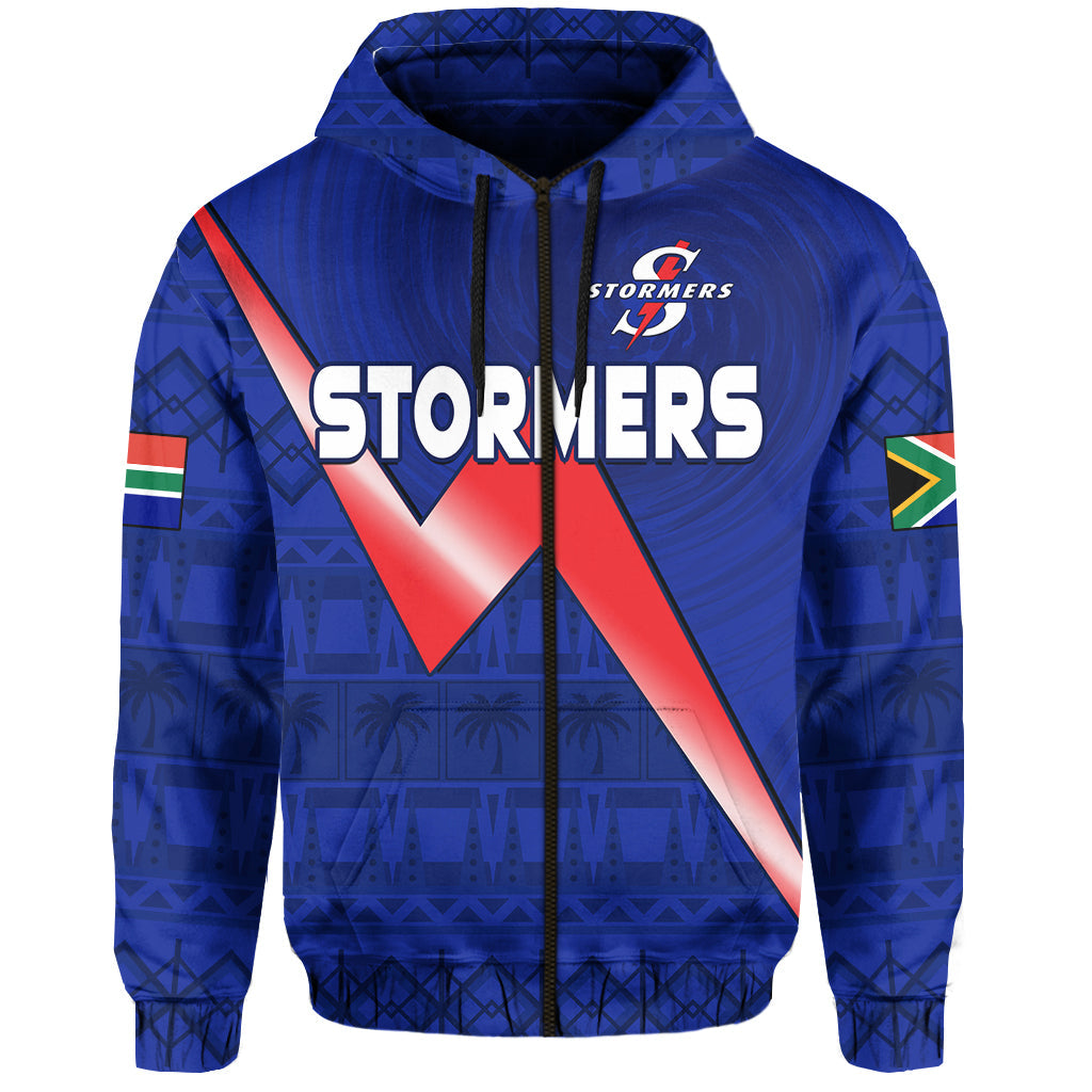 custom-text-and-number-stormers-south-africa-rugby-hoodie-we-are-the-champions-urc-african-pattern