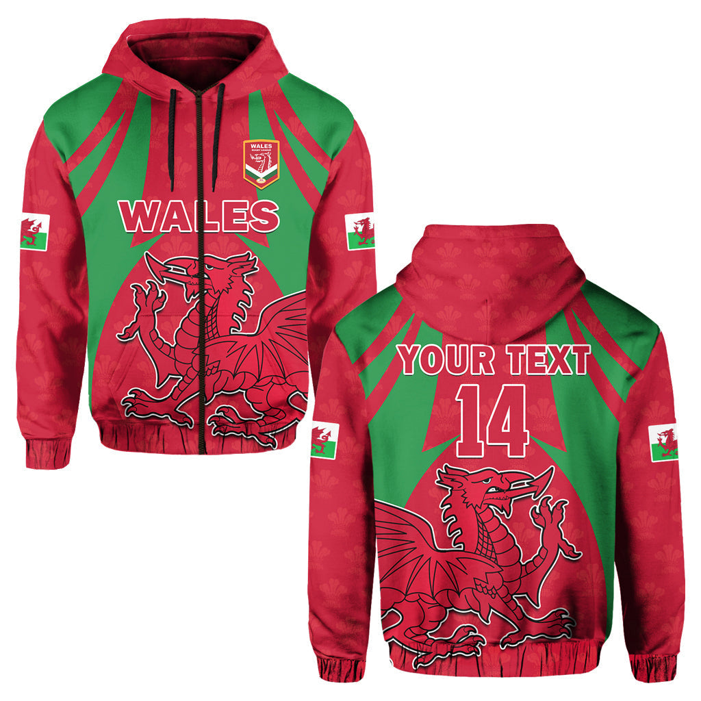 custom-text-and-number-wales-rugby-hoodie-the-dragons-national-team-come-on-cymru