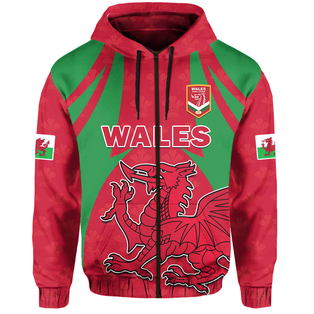 custom-text-and-number-wales-rugby-hoodie-the-dragons-national-team-come-on-cymru