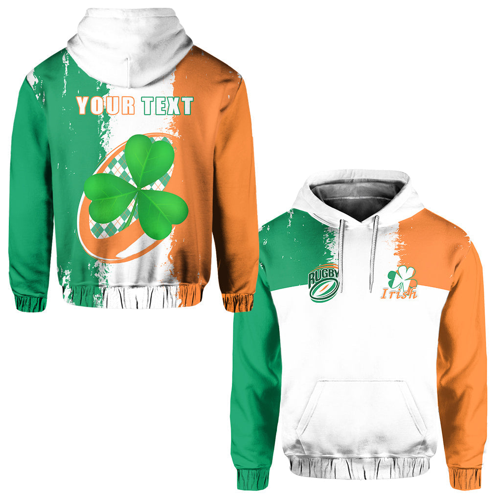 custom-personalised-ireland-rugby-hoodie-white