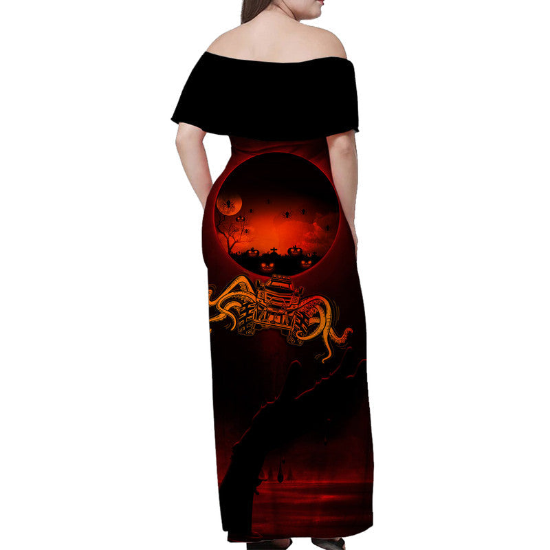 custom-personalised-jeep-moon-women-off-shoulder-long-dress-horror-zombie-hand