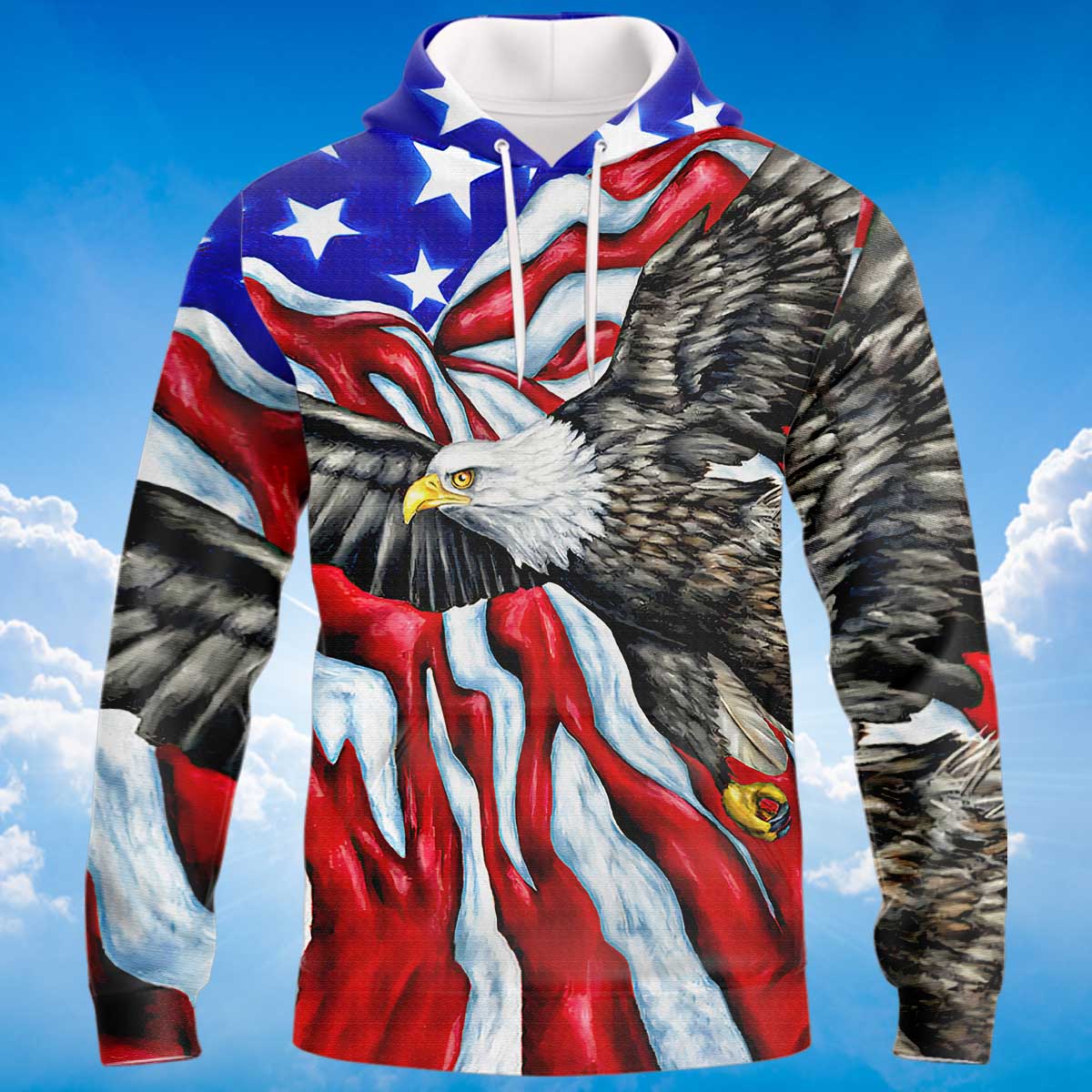 american-flag-and-eagle-hoodie