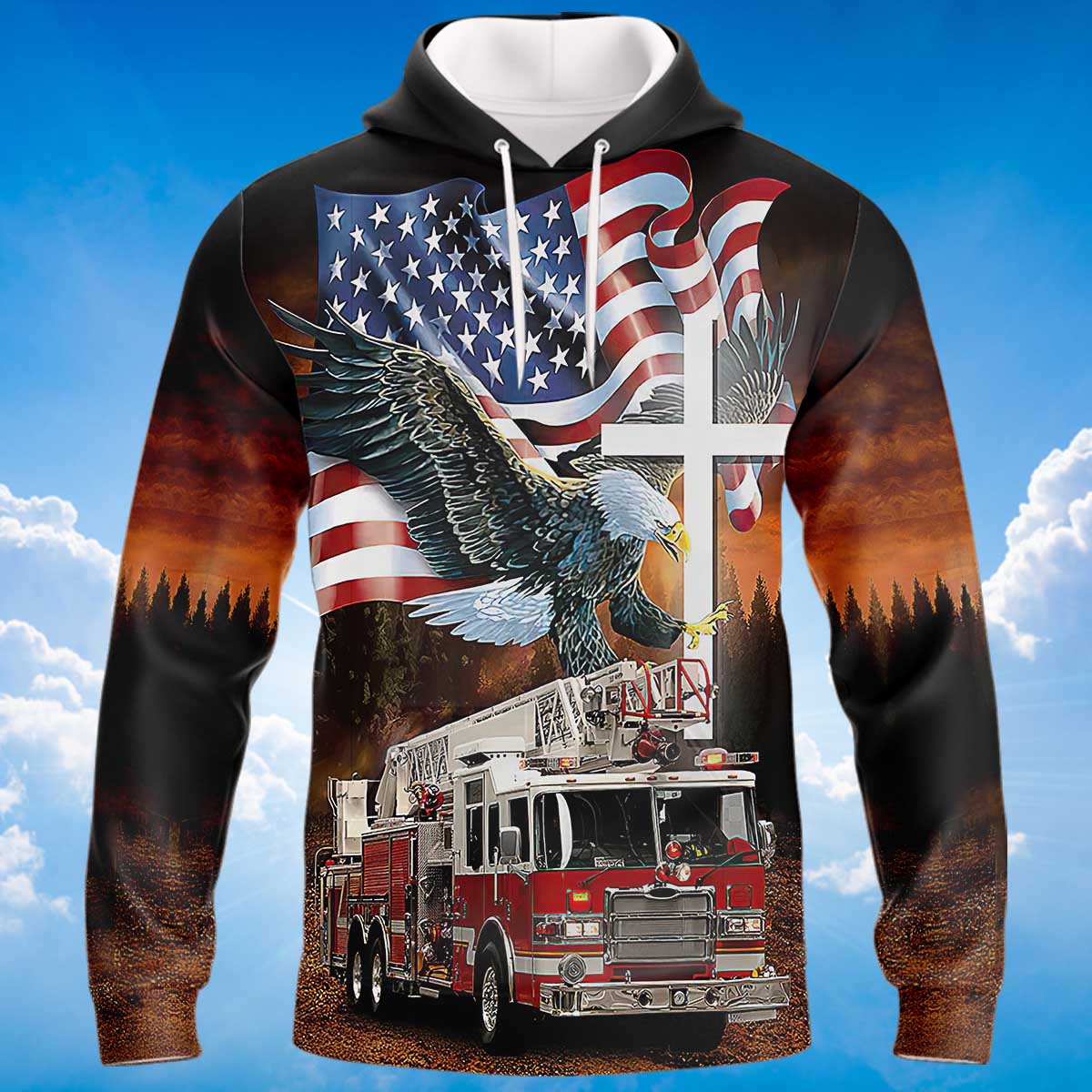 american-firefighter-eagle-with-usa-flag-hoodie