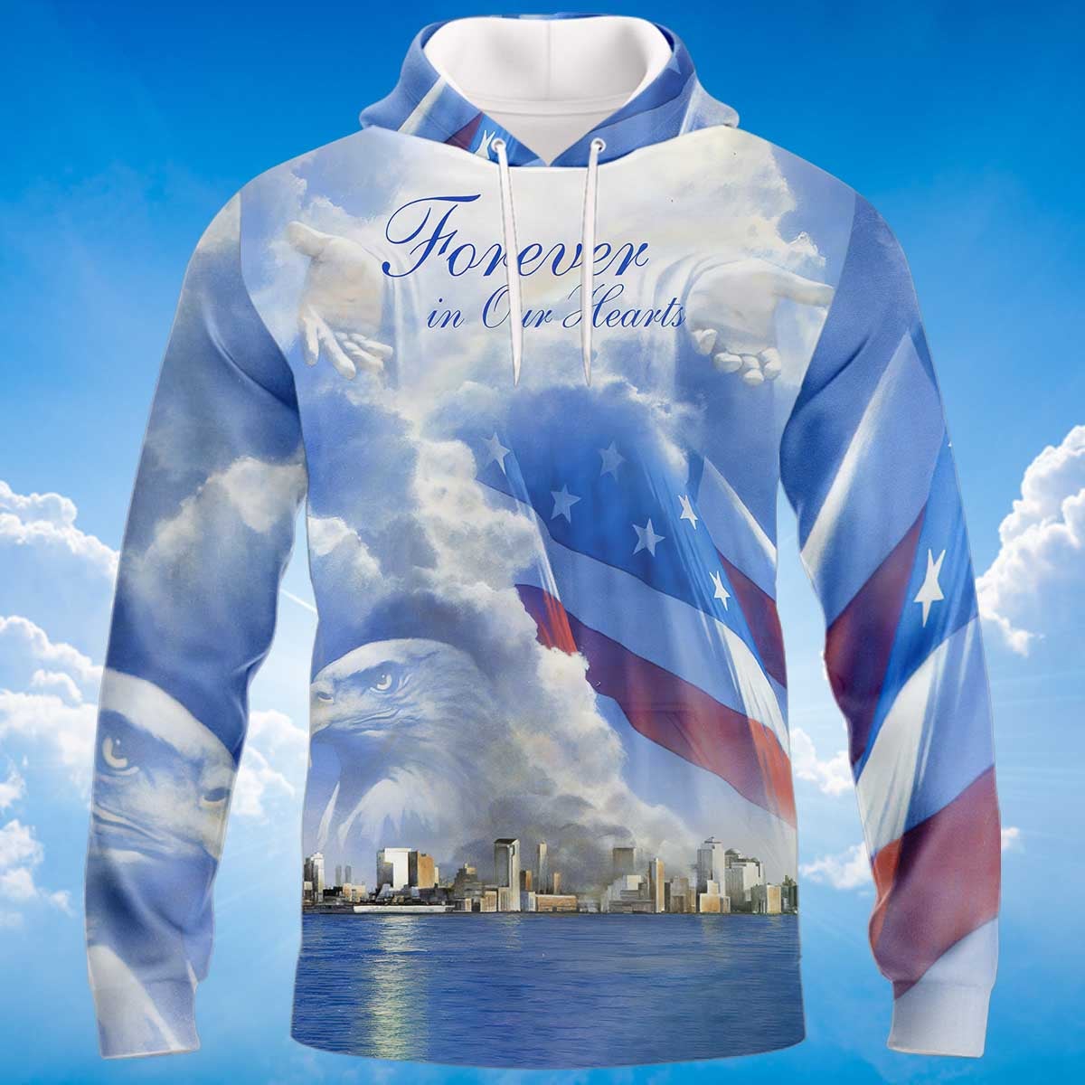 america-forever-in-our-hearts-hoodie