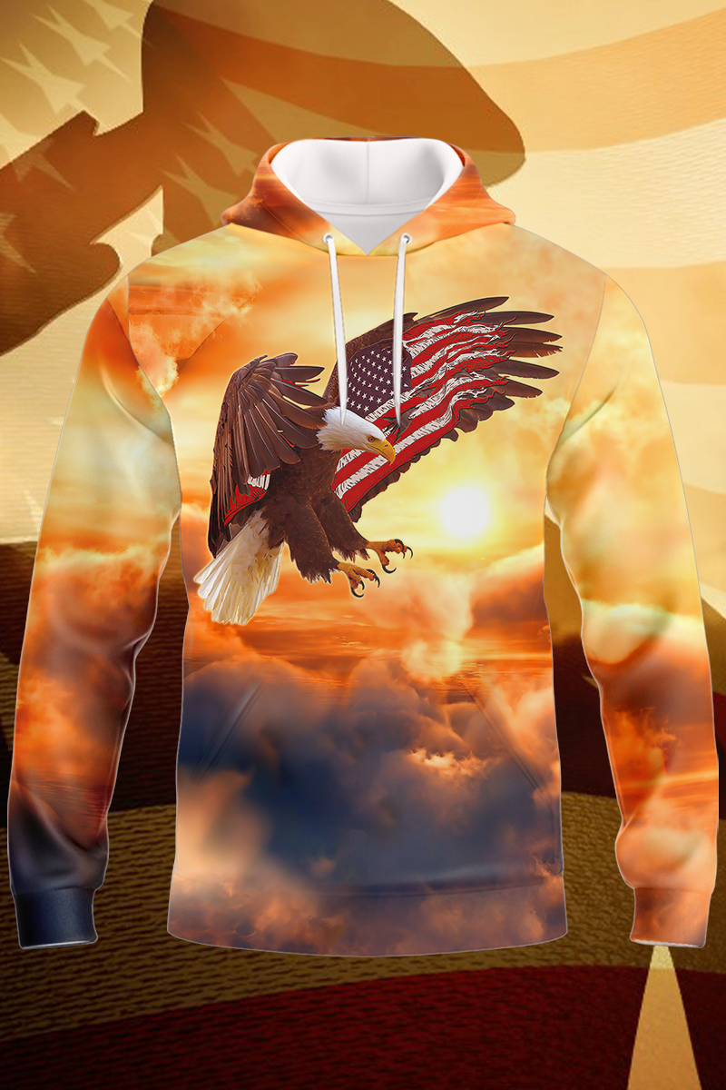 america-eagle-3d-hoodie